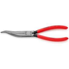 Плоскогубцы универсальные/для электромеханики Knipex 38 31 200, 200 мм