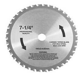 Griešanas disks leņķa slīpmašīnām FLEX CSM4060, 185 mm x 2 mm x 20 mm