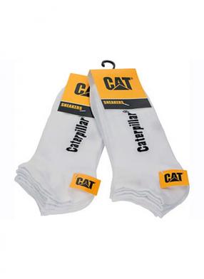 Носки Cat Cat AV180, белый цв., 43-46 размер