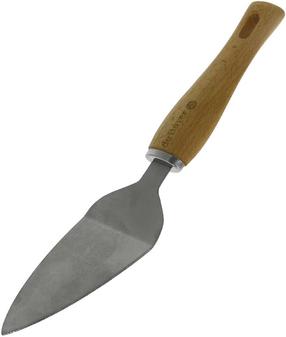 Mentelė tortui De Buyer B Bois D-2701-08, 27.5 cm, ruda sp./sidabro sp.