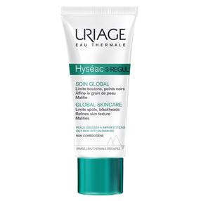 Sejas krēms Uriage Hyseac 3-Regul Global Skincare, 40 ml