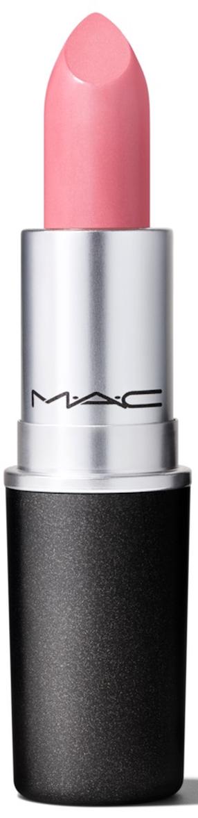 Lūpu krāsa MAC Frost, 3 g, gaiši rozā krās., angel