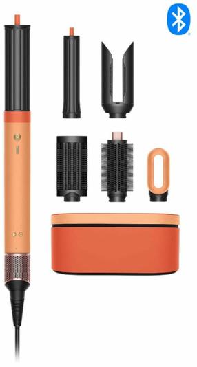 Plaukų formavimo šukos Dyson HS09 Airwrap Co-anda 2x 4025240