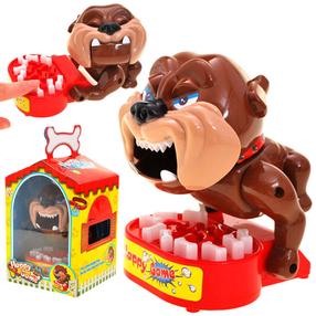 Galda spēle Happy Game Dog