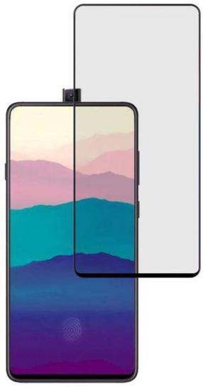 Tālruņa ekrāna aizsargstikls Tellur For Samsung Galaxy A90, 9H