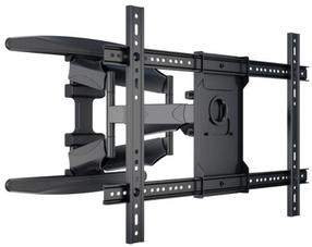 Prekė su pažeista pakuote. Televizoriaus laikiklis Multibrackets, 40-85", 45 kg