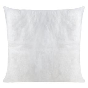Pagalvių užpildas, balta, 63 cm x 63 cm