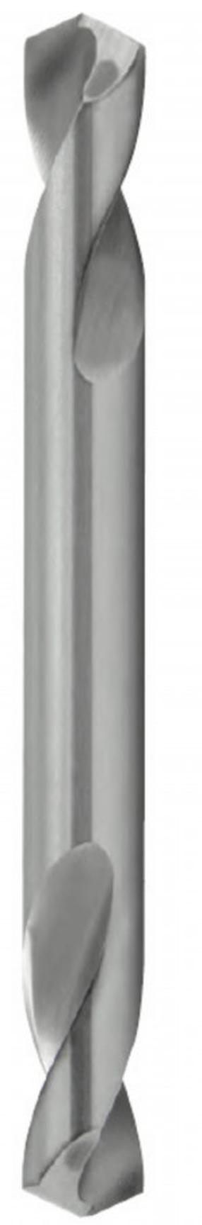 Puur, kahe otsaga Exact Eventus 36611, metall, hss-g, silindriline, 4.2 mm x 5.5 cm