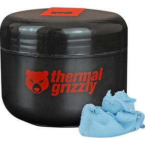 Õhkjahutussüsteemi lisatarvik Thermal Grizzly Putty Advance, 100 g