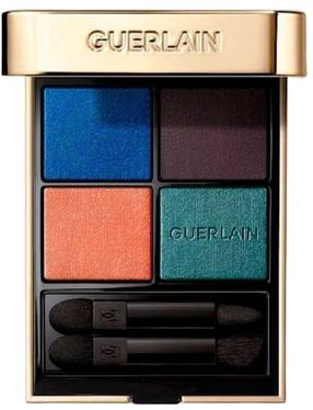 Akių šešėliai Guerlain Ombres G, 6 g, mystic peacock sp. 360