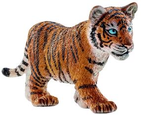 Mängukujuke Schleich Wild Life 14730, 7 cm, oranž v.