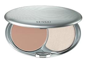 Компактные пудрa Sensai Cellular Performance Total Finish SPF15, 13 warm beige, 12 г