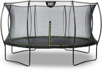 Batutas EXIT Toys Silhouette, 427 cm, su tinklu