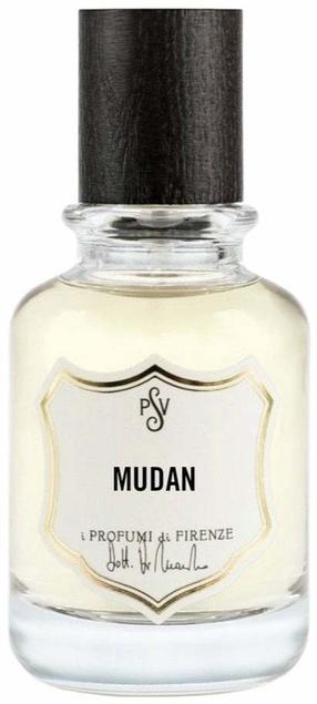 Parfüümid I Profumi di Firenze Mudan, 50 ml