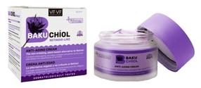 Крем для лица Diet Esthetic Vit Vit Baku Chiol, 50 мл