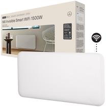 Elektrinis šildytuvas Mill PA1500WIFI4, 1.5 kW