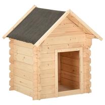 Šuns būda VLX Dog House, 800 mm x 800 mm x 1000 mm