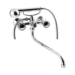 Vannisegisti koos dušikomplektiga Invena Modena BW-14-F0S-L, kroom v.