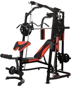 Smith treniruoklis HMS X1 Home Gym