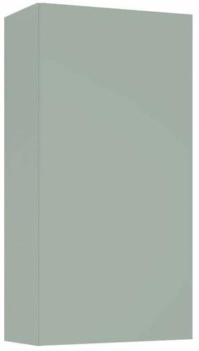 Pakabinama vonios spintelė Elita Universal For All, žalia sp., 21.6 cm x 40 cm x 80 cm