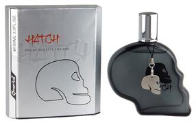 Туалетная вода Omerta Omerta Hatch For Men Edt 100Ml, 100 мл