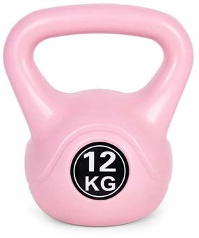 Svaru bumba ModernHome CK-12-PK, 12 kg