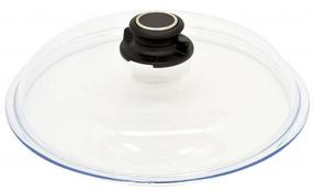 Keptuvės dangtis AMT Gastroguss, 260 mm