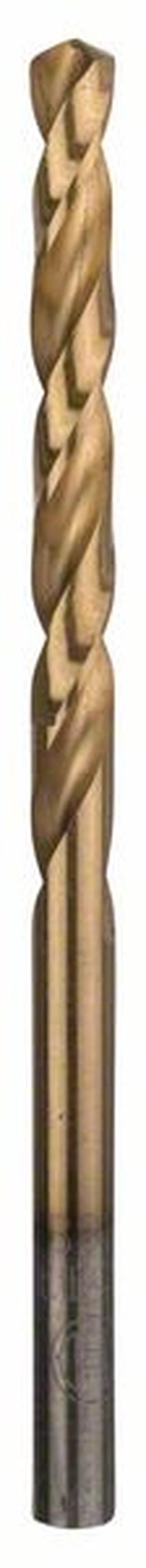 Metallist puur Bosch 2609255099, metall, hss-tin, silindriline, 5.5 mm x 9.3 cm