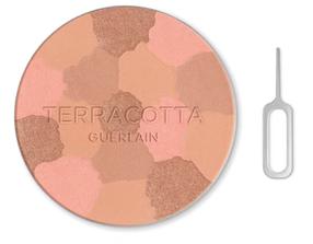 Bronzējošais pūderis Guerlain Terracotta Light Refill, 00 light cool, 10 g