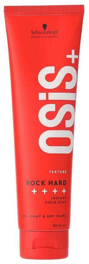 Matu želeja Schwarzkopf Professional OSiS+ Rock Hard, 150 ml