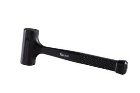 Резиновый молоток Geko G72238, 640 г