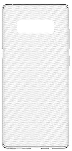 Telefoni ümbris Devia, läbipaistev v., Samsung