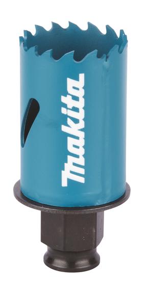 Кольцевая пила биметалл Makita Ezychange B-11346, 3.2 см