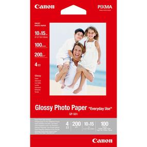 Fotopopierius Canon GP-501, 3:2