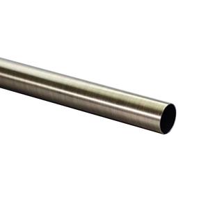 Karnizo skersinis Domoletti Modern, 300 cm, Ø 16 mm, sendinto aukso