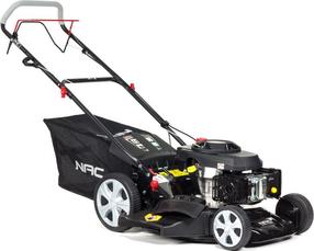 Benzīna zāles pļāvējs NAC LS46-173-HS-NG, 46 cm