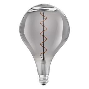 Spuldze Osram Vintage LET165D LED, E27, silti balta krās., E27, 4.5 W, 150 lm