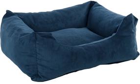Loomavoodi Flamingo Celeste 522121, sügavsinine v., 80 x 67 x 28 cm