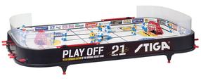 Jäähoki mäng Stiga Play Off 21 Peter Forsberg Edition ST1145, 96 cm x 50 cm