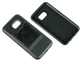 Mobiliojo telefono krepšys SKS Compit SM-RT86 BAGS193, plastikas, juoda sp.