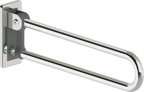 Käepide Deante Lehnen, 71.4 cm, roostevaba teras v.