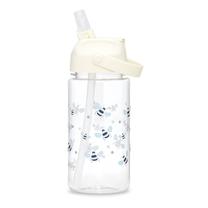 Vaikiška gertuvė Vanilla Copenhagen TTBL4325, 500 ml, 9 mėn., plastikas, skaidri sp.