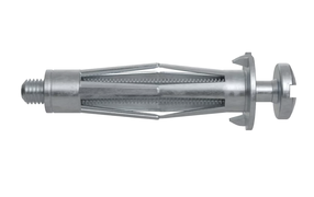 Inkaras Fischer, gipso kartono plokštėms, 6 mm x 52 mm, 4 vnt.