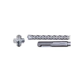 Puur Makita B-11841, betoon/müüritis, sds plus (te-c), 10 mm x 26 cm