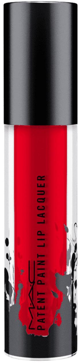 Lūpu krāsa MAC Patent Paint, 3.8 ml, latex love krās., 592