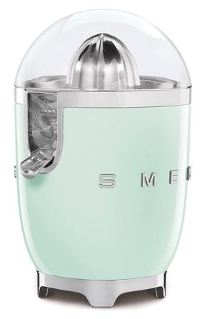 Elektrinė citrusinių vaisių sulčiaspaudė Smeg CJF01PGEU, 70 W