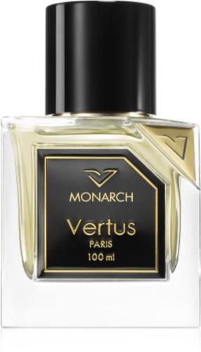 Парфюмированная вода Vertus Monarch, 100 мл
