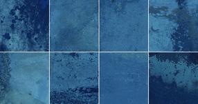 Плитка, керамическая Geotiles Provence Ocean 8429991867997, 60 см x 31.6 см, синий цв.