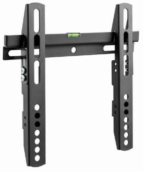 Кронштейн для телевизора Gembird WM-42F-02, 23-42″, 40 кг