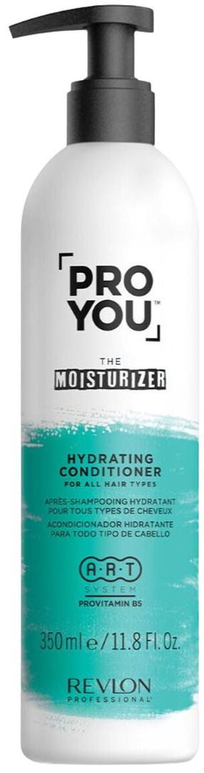 Juukse konditsioneer Revlon Professional Pro You™ The Moisturizer, 350 ml